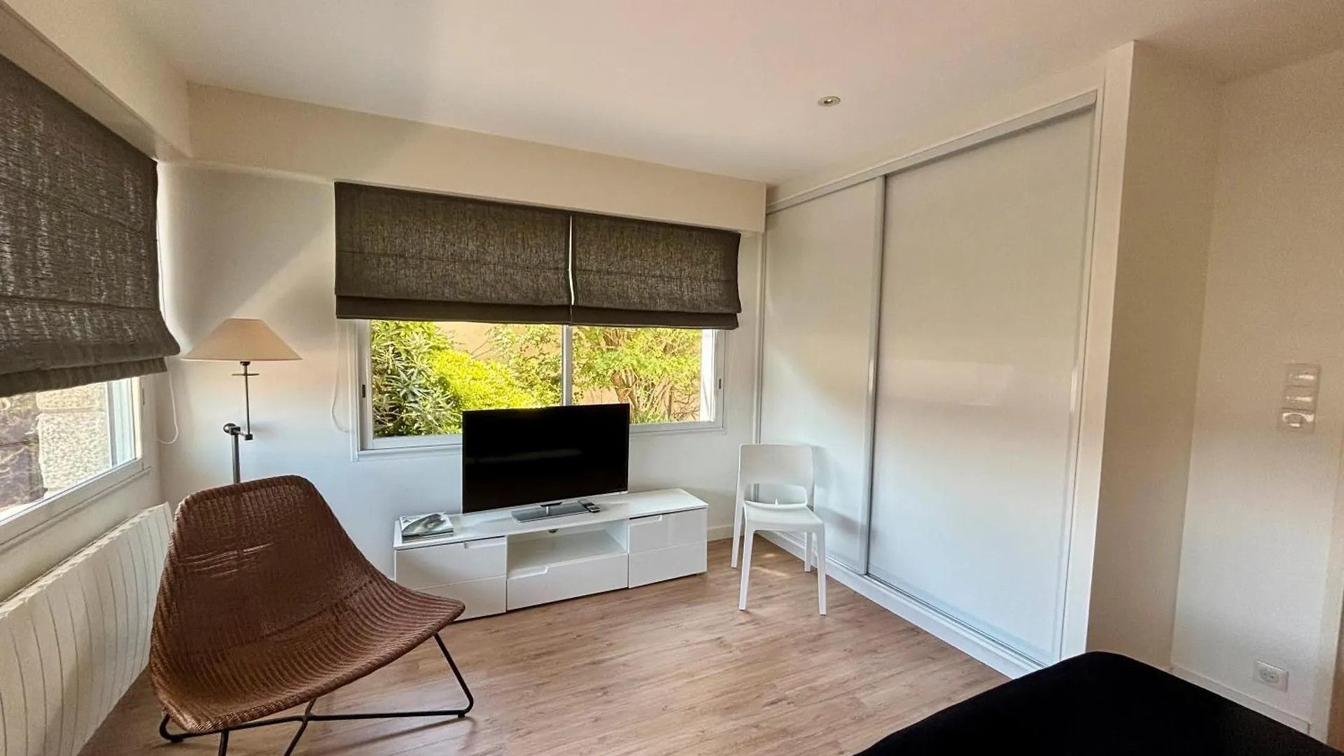 Villa Mamina Larmor-Plage