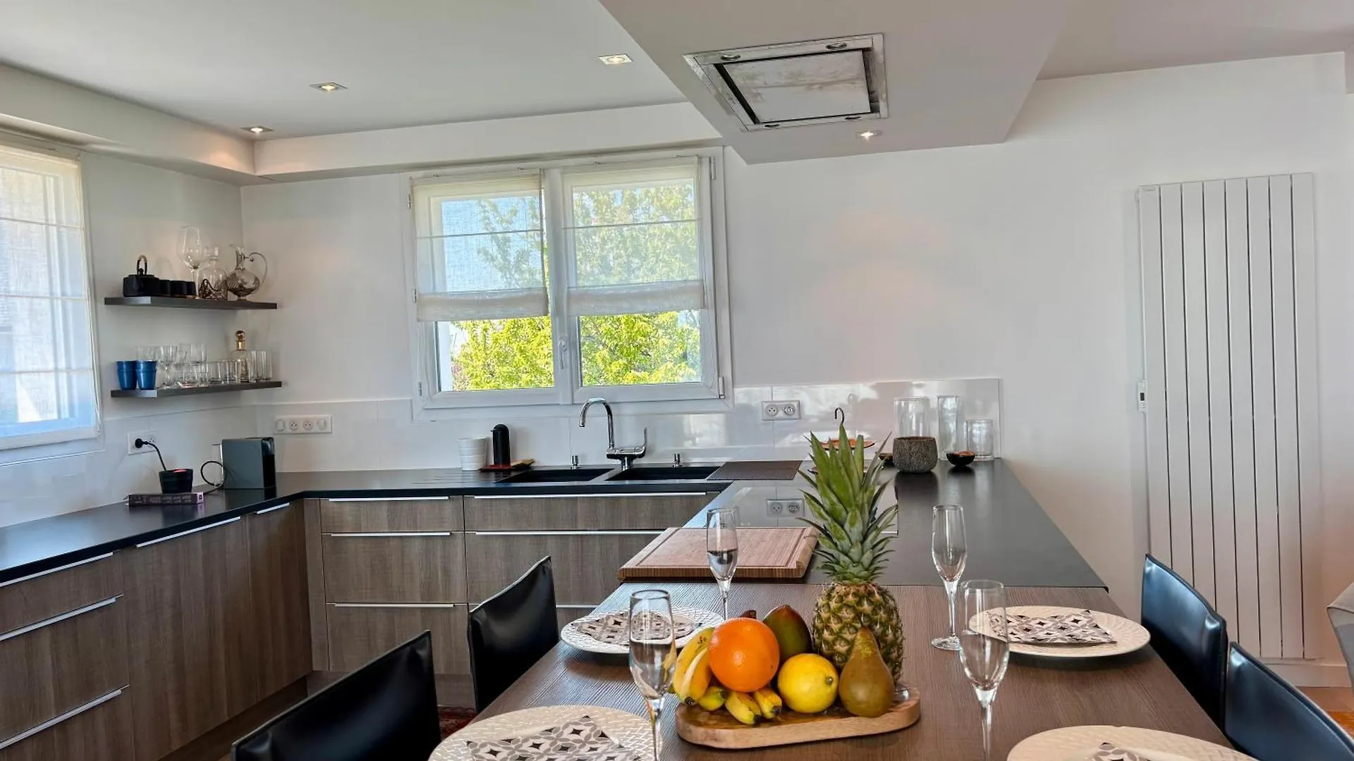 Villa Mamina Larmor-Plage