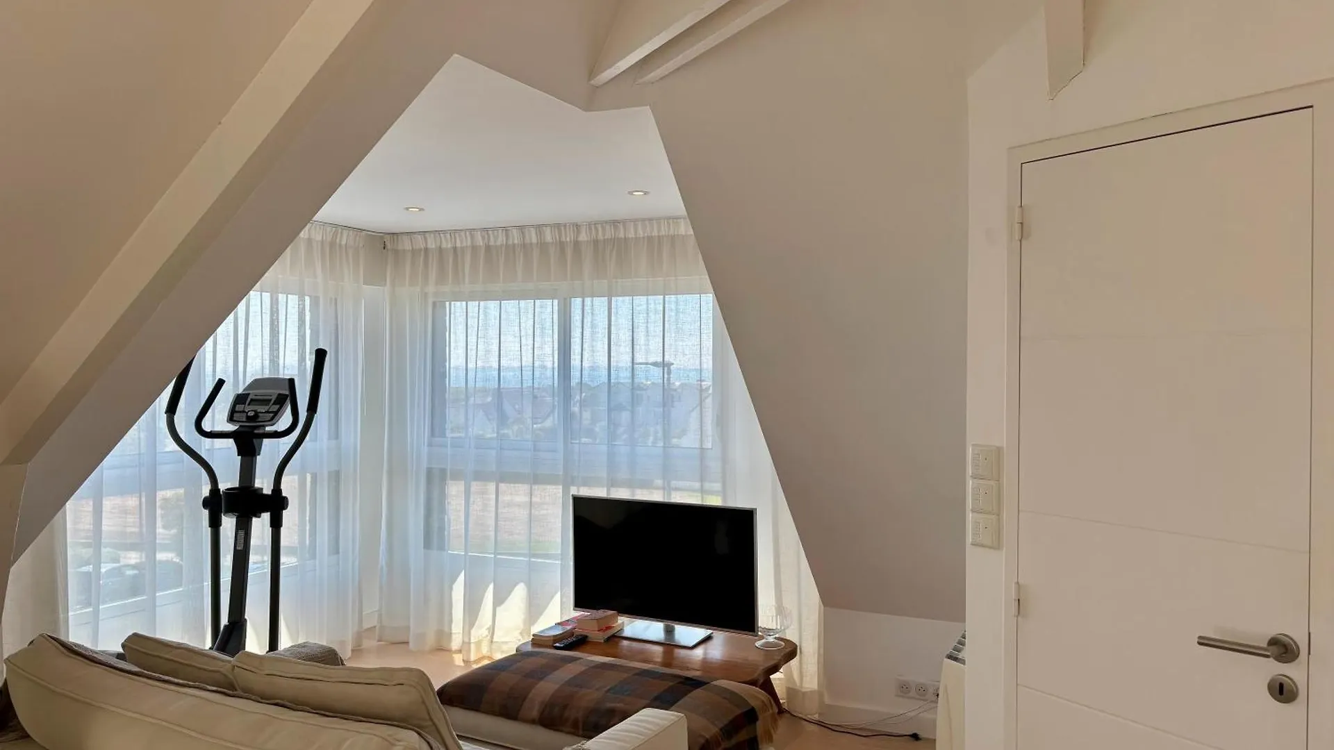 Villa Mamina Larmor-Plage