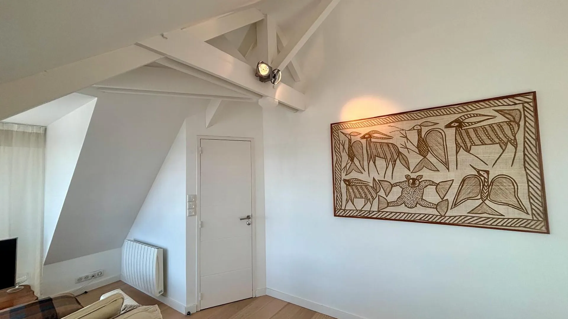 Villa Mamina Larmor-Plage