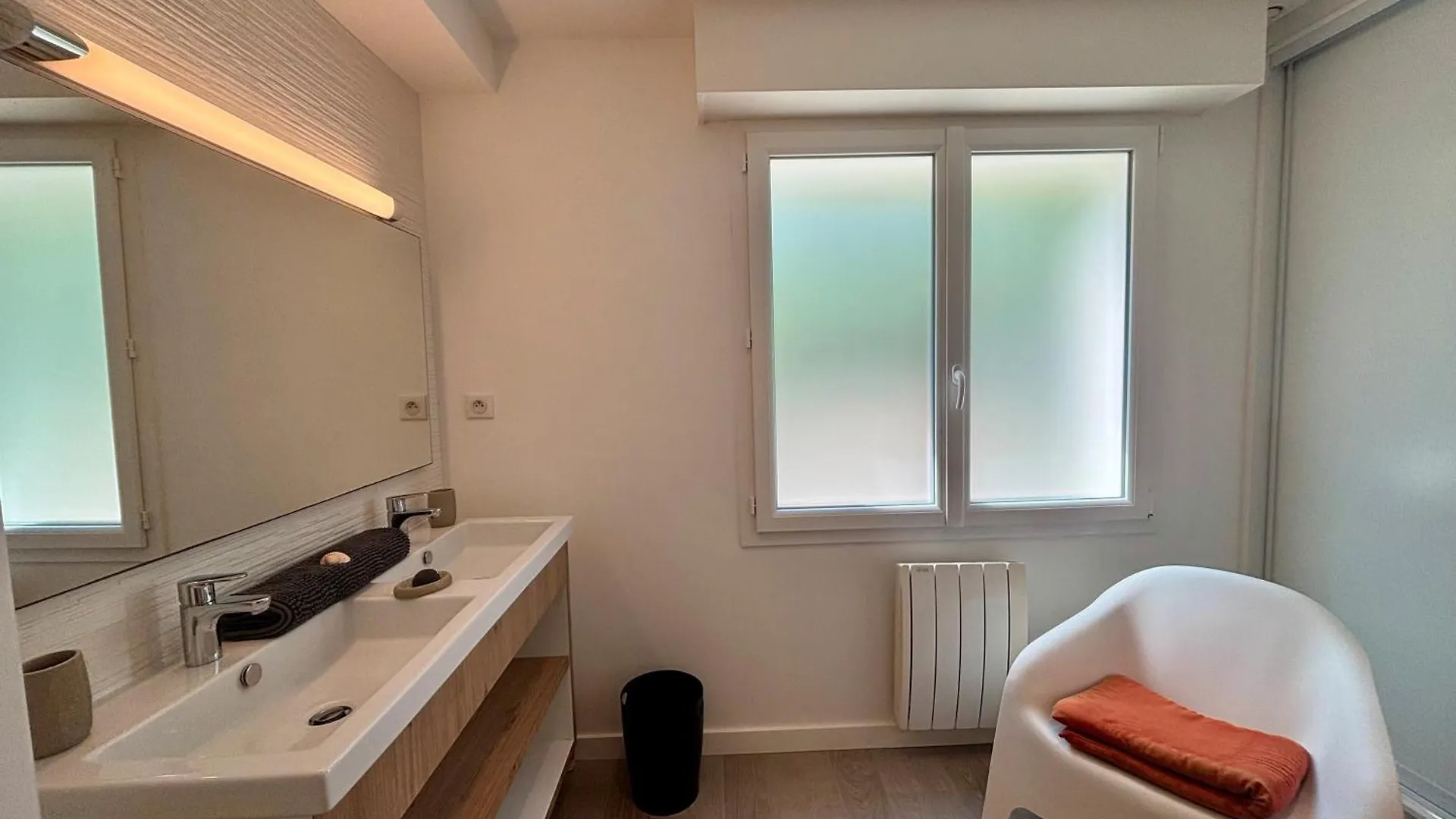 Villa Mamina Larmor-Plage