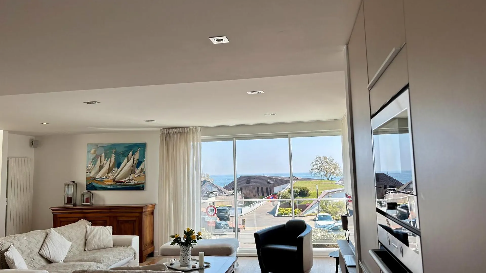 Villa Mamina Larmor-Plage Frankrike