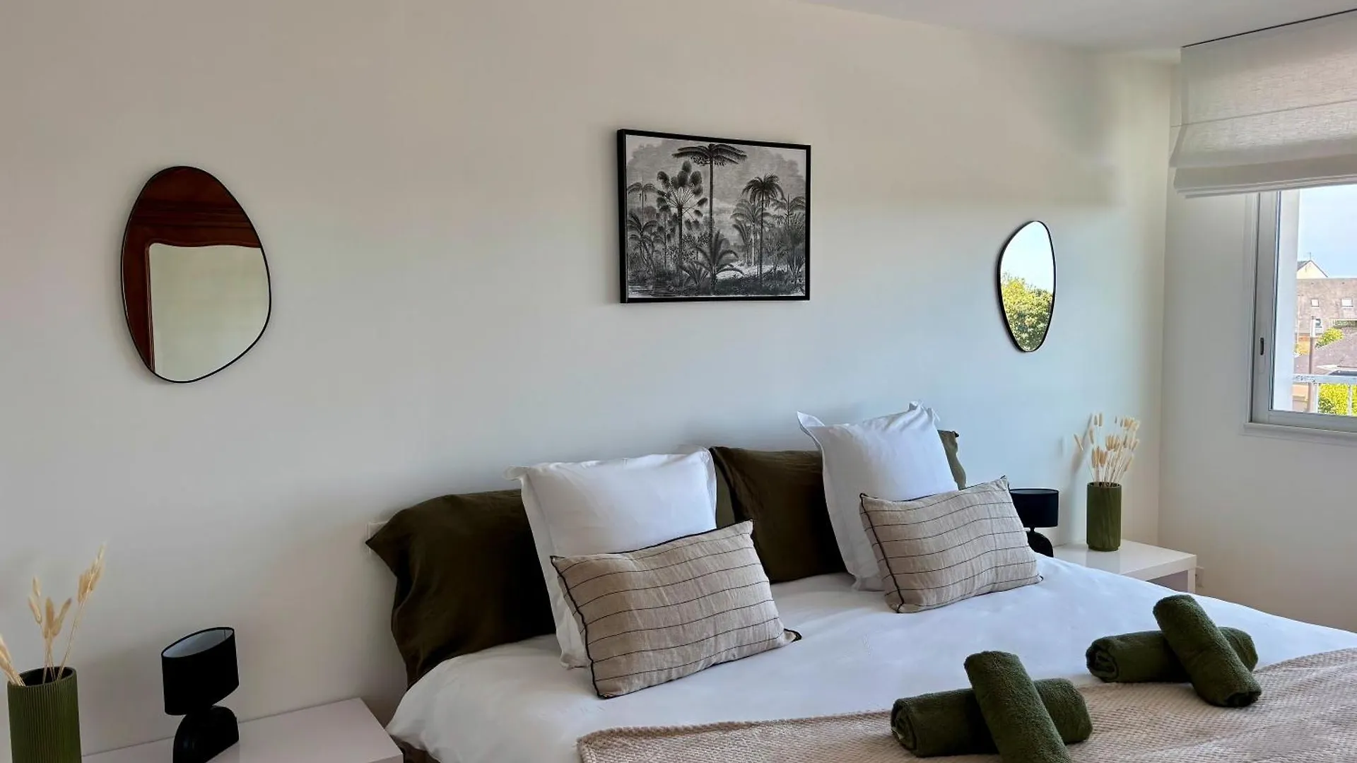 Villa Mamina Larmor-Plage