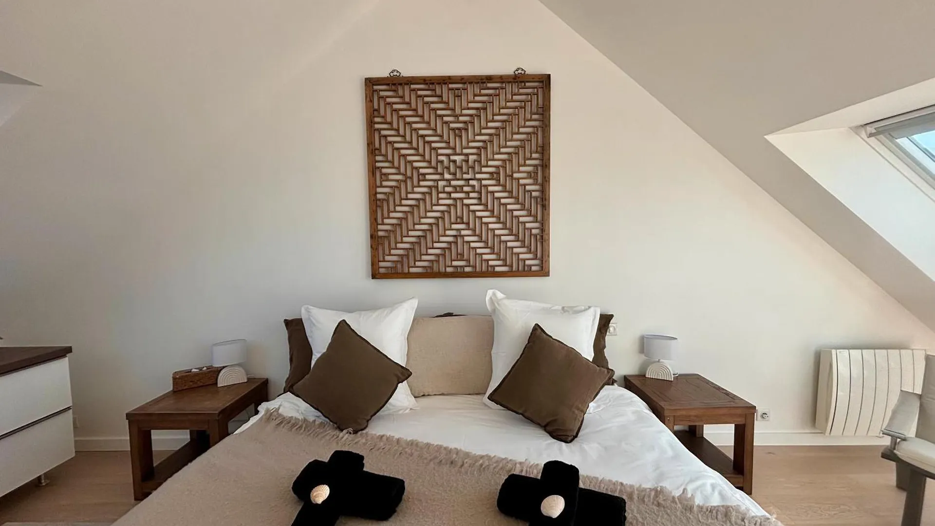 Villa Mamina Larmor-Plage