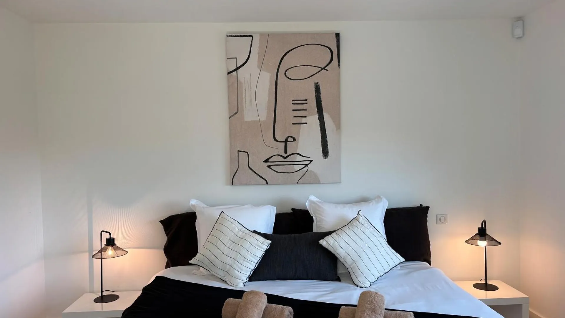 Villa Mamina Larmor-Plage 0*,