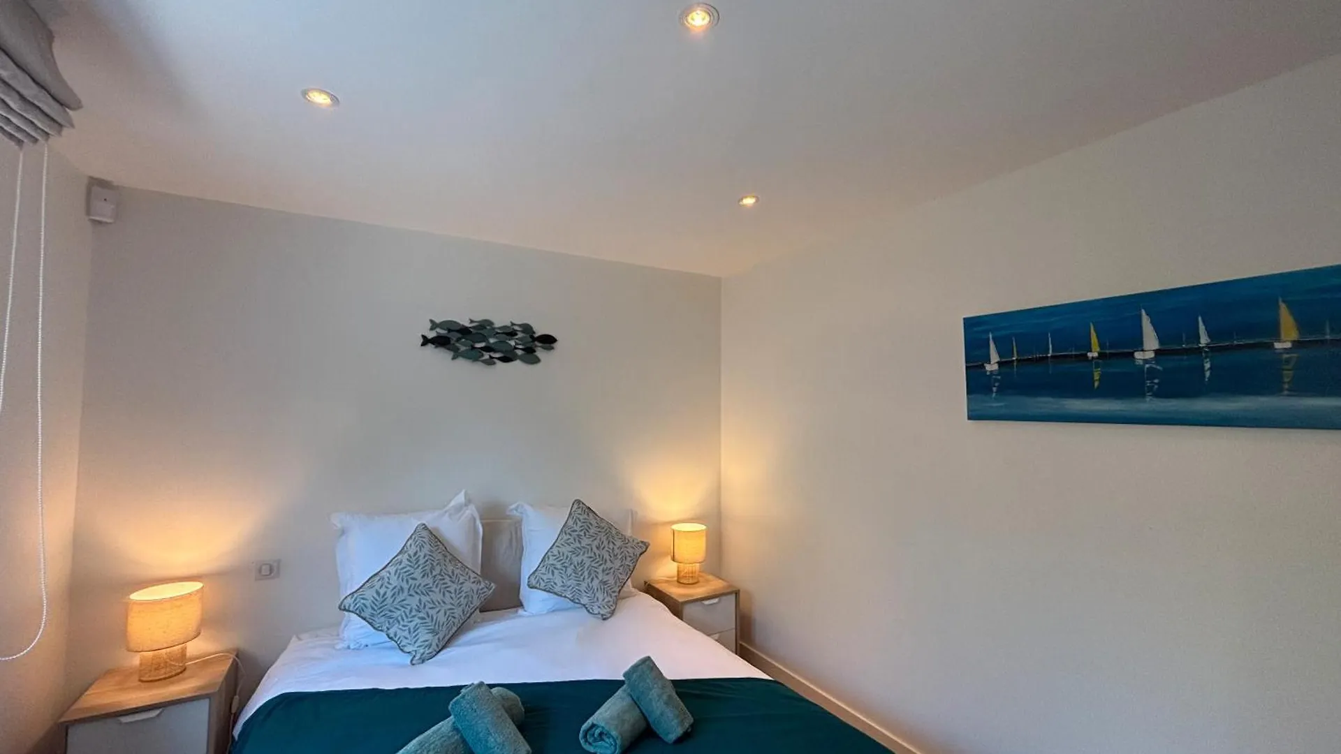 Villa Mamina Larmor-Plage