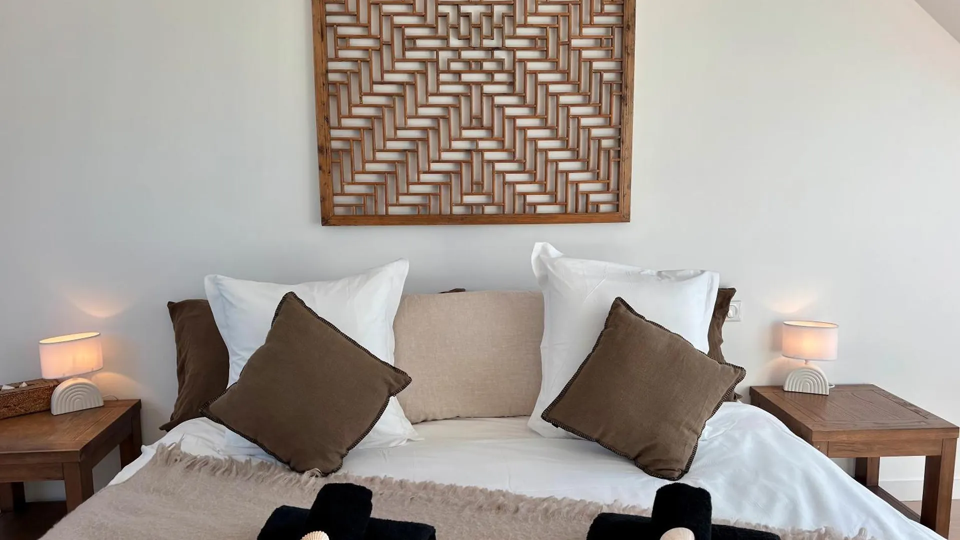 Villa Mamina Larmor-Plage